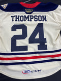 THOMPSON FX CREAM 23-24 AUTHENTIC JERSEY