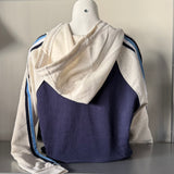 LADIES SWEATSHIRT HOOD NIGHTMARE