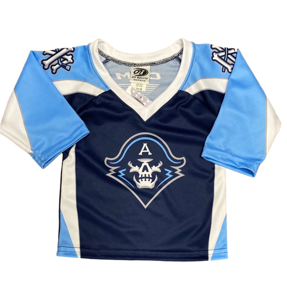 INFANT / TODDLER JERSEY