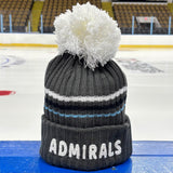 HAT KNIT FUZZY SCRIPT