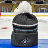 HAT KNIT FUZZY SCRIPT