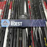 ROEST UNSIGNED NAMEPLATE