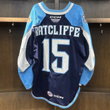 RATCLIFFE NAVY 25-26 AUTHENTIC JERSEY