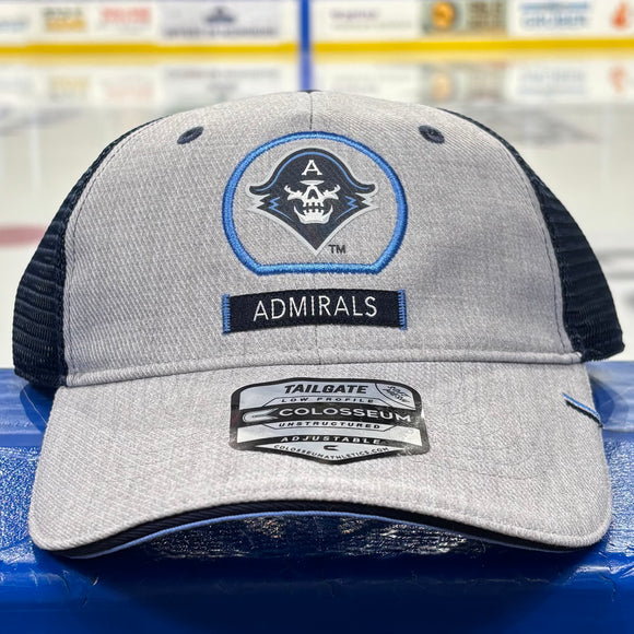 HAT CAVENDISH TAILGATE