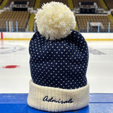 HAT KNIT FLIT JC