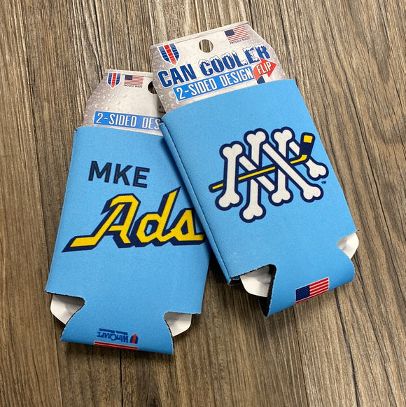 KOOZIE MKE ADS CC 12OZ