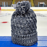 HAT KNIT TWIST JC