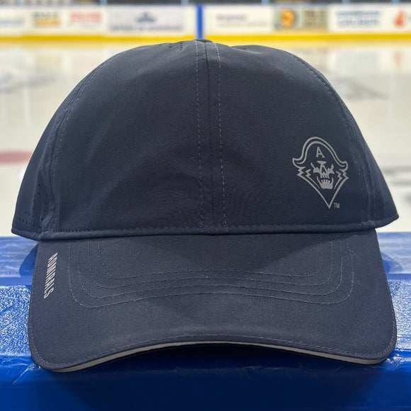HAT QUANTUM CORNER