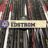 EDSTROM UNSIGNED NAMEPLATE