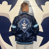 JACKET SCOUT CREST STR
