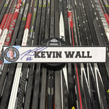 WALL CAL 1,000 24-25 SIGNED NAMEPLATE