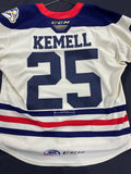 KEMELL FX CREAM 23-24 AUTHENTIC JERSEY