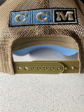 HAT CCM 2425 CREST TRUCK