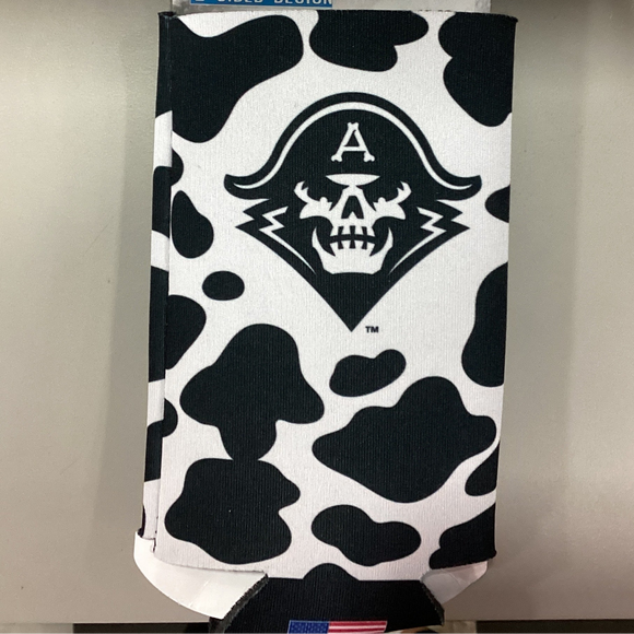 KOOZIE COW CREST TALL