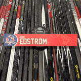 EDSTROM UNSIGNED NAMEPLATE