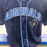 YOUTH BASEBALL JERSEY DETONATION