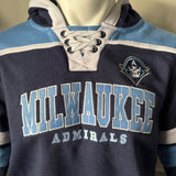 YOUTH SWEATSHIRT LACER RIVALRY