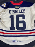 O'REILLY FX CREAM 23-24 AUTHENTIC JERSEY