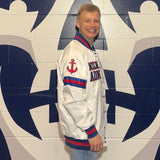 JACKET SCOUT 80S STR