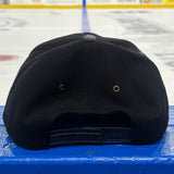 HAT WINDOWPANE PLAID