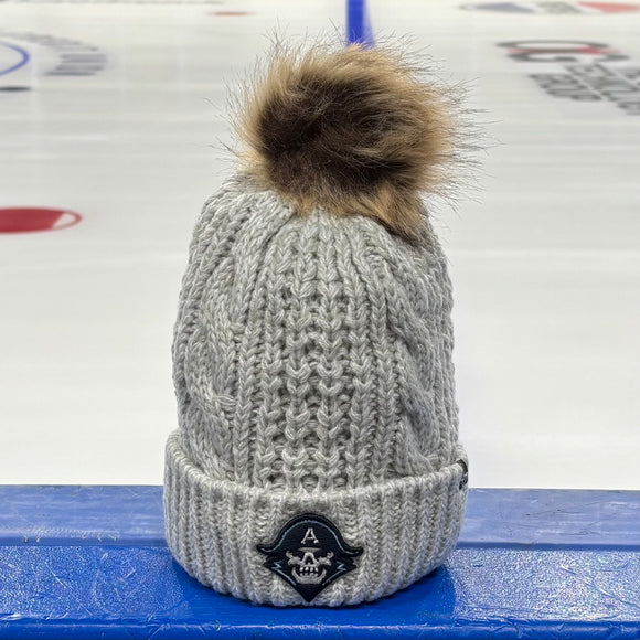 HAT KNIT MEEKO STORM