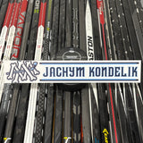 KONDELIK UNSIGNED NAMEPLATE