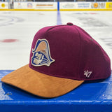 HAT GOLDEN AGE TT HITCH 90S