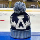 HAT KNIT YOUTH BASH JC