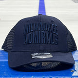 HAT MIKEY TRUCK