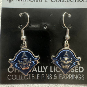 EARRING DANGLE CREST