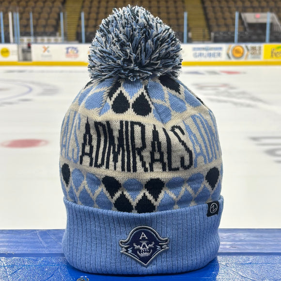 HAT KNIT REBOUND NIFTY