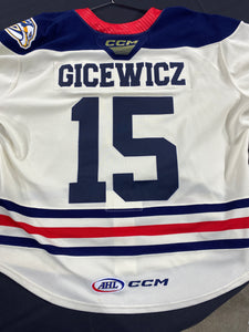 GICEWICZ FX CREAM 23-24 AUTHENTIC JERSEY