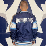 JACKET PULL OVER SIGNAL CALLER