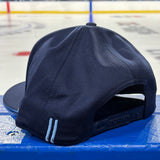 HAT HITS THE ROAD
