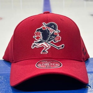 HAT FLEX XLINE FAUX
