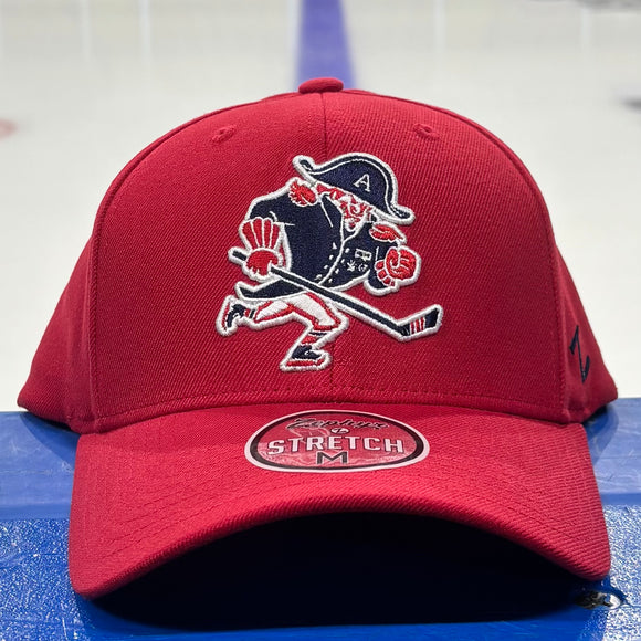 HAT FLEX XLINE FAUX