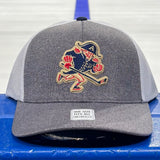 HAT FAUX TRUCK CCM 2627