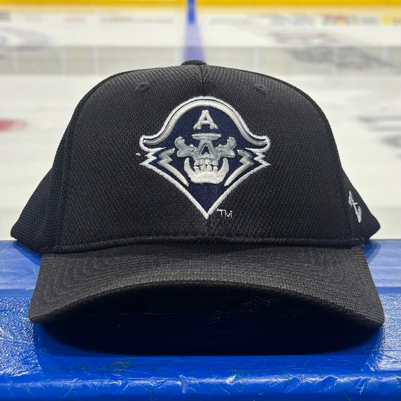 HAT FLEX SMASH CREST