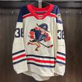 MARINO CREAM FX 24-25 AUTHENTIC JERSEY