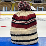 HAT KNIT 90S HONE CUFF