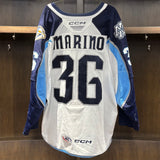 MARINO WHITE 25-26 AUTHENTIC JERSEY