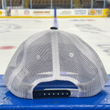 HAT STEELY TRACE CREST