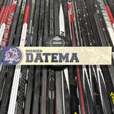 DATEMA UNSIGNED NAMEPLATE