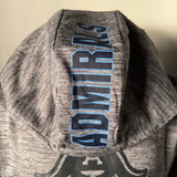 YOUTH SWEATSHIRT THE GANG HOOD CREST