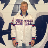 JACKET SCOUT 80S STR