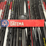 DATEMA UNSIGNED NAMEPLATE