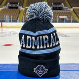 HAT KNIT SCORE JC