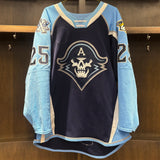 KEMELL NAVY 25-26 AUTHENTIC JERSEY