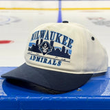 HAT CELLY SKYLINE CREST