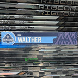 WALTHER UNSIGNED NAMEPLATE
